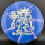 Swirl ESP Buzzz - Chris Dickerson Robot Chicken 2023