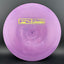 Swirly Star Stingray - F2 Disc Golf Disc