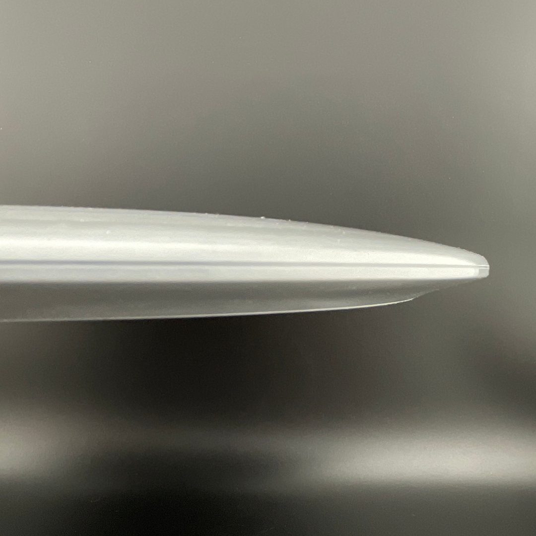 Swirly S-Line FD Disc - 303 Open Edition