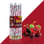 Fruit Flavor Rolling Papers - 72 Pack