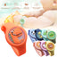 Kids Mosquito Repellent Watch Lightweight Natural Mosquito Repellent Bracelet Plant Essential Oil Mosquito Repellent Device - Korvel