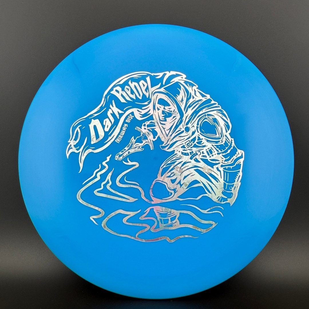 Disque Fairway Star - Rebel Sombre