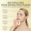 AvocaGlow Eye Mask Pads