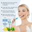 Premium Mint Toothpaste for Daily Oral Care