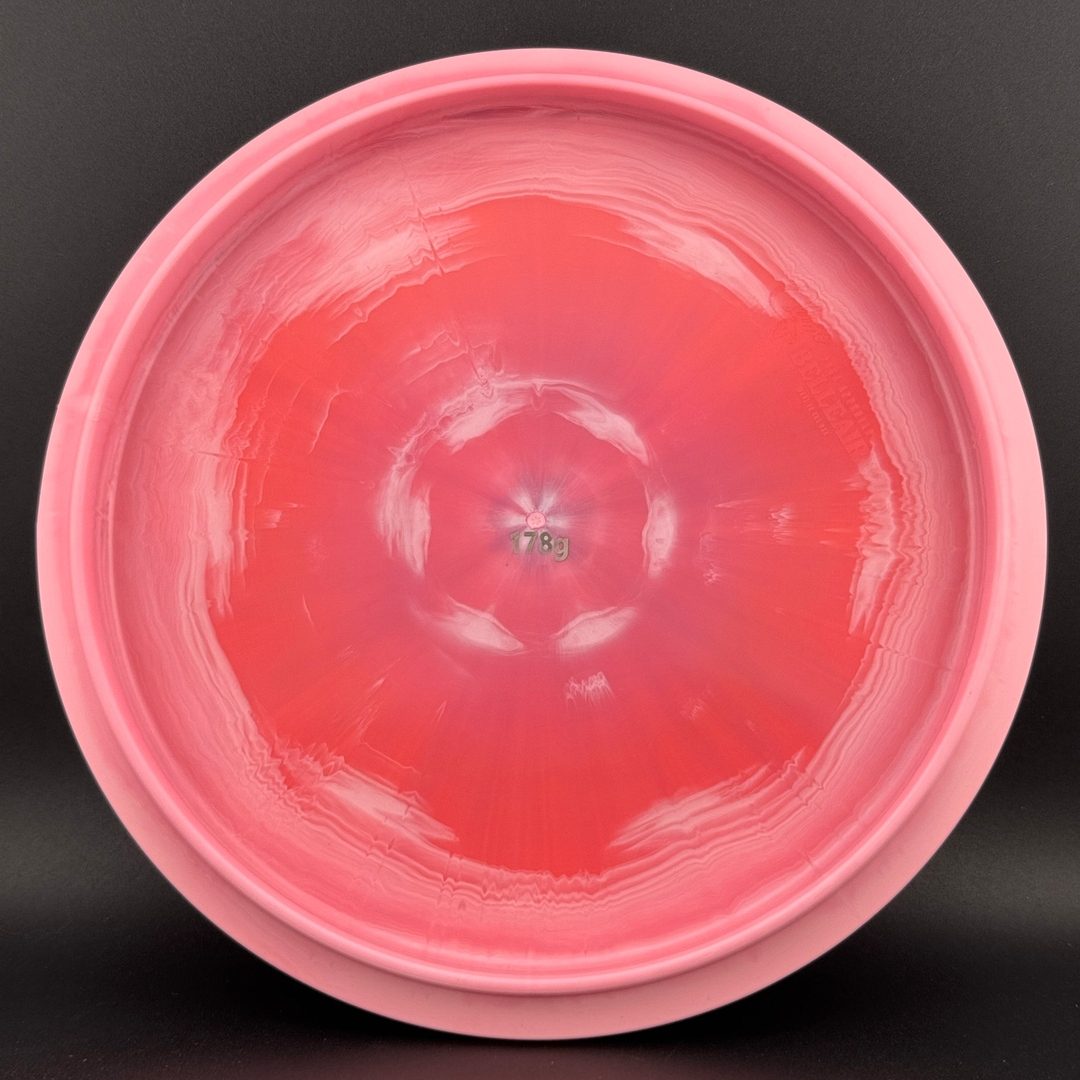 Signature Line Belleair Disc Golf Midrange