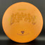 Putter de Disc Golf Diamond Shaman