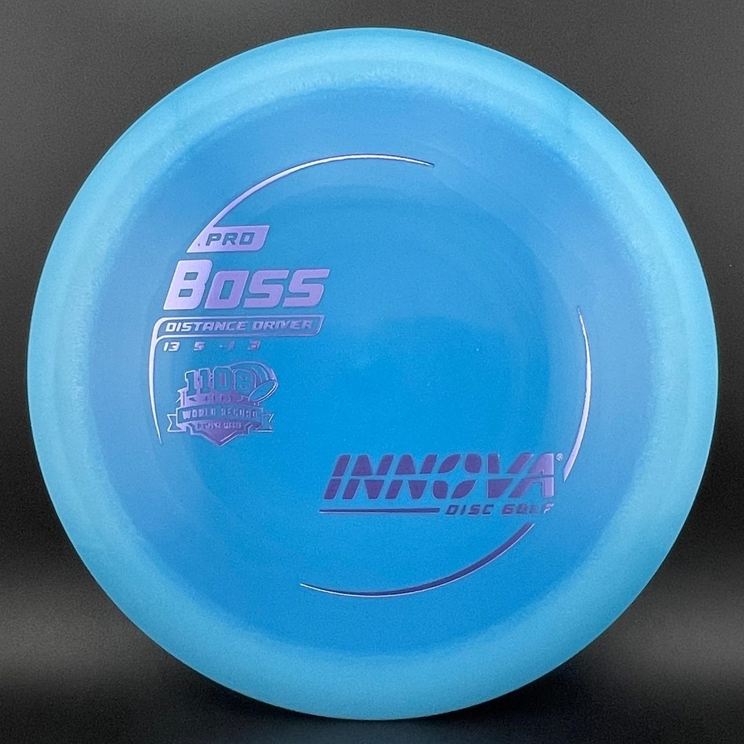 Innova Pro Boss Disc Golf Driver