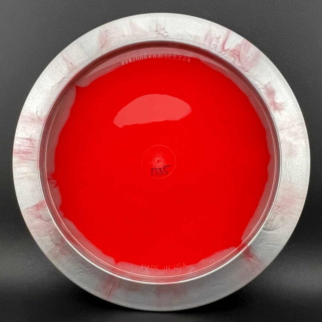 Halo Star Wraith - Garrett Gurthie 2025 Tour Series Disc