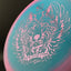 Gold Orbit Saint Pro - Disque Signature de Kristin Tattar