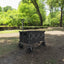Collapsible Folding Beach Wagon Cart