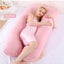 Pregnancy Pillow for Side Sleeper Pregnant Women - Korvel