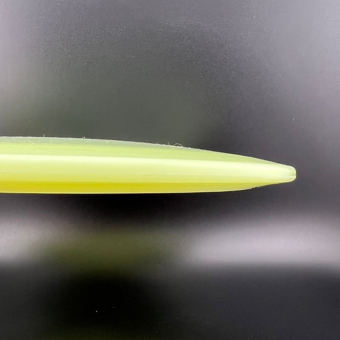 Disque de Golf Disc Primo Color Glow Thread