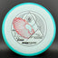 Contrast Strato Wren - Dallas Garber Signature Series Disc