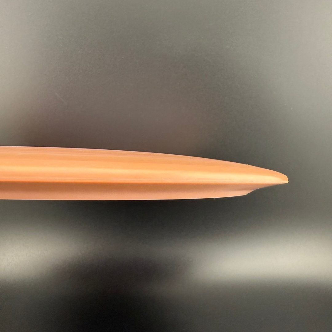 Prototype ESP Anax - Paul McBeth Signature Disc