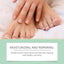 Gray Nail Care Pen Gently Nourishes Fingernails, Cleans And Brightens Nails And Thickens Nails - Korvel