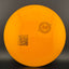 Sirius ES2 Prototype Disc Golf Disc