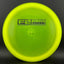 Champion Fairway Disc - Dark Rebel - F2