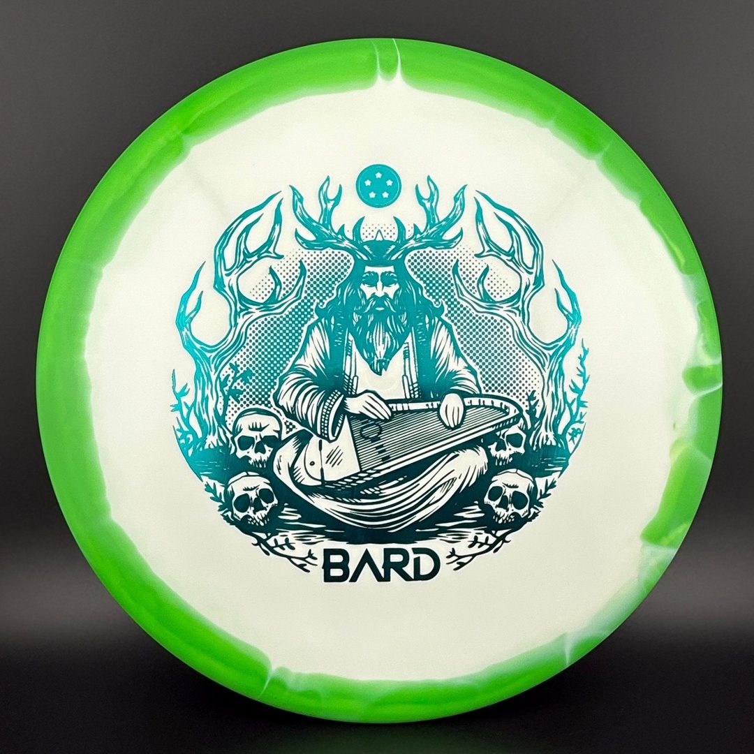 Tournament Orbit Bard - Disco de Golf Kalevala Meter