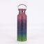 304 stainless steel drill bottle portable car insulated cup outdoor portable large capacity sports kettle - Korvel