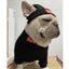 HYGGEPET Stylish Pet Hoodie Set for Dogs