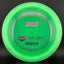 Blizzard Champion Boss - David Wiggins Jr World Record Disc