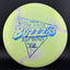 Swirl ESP Buzzz SS - Disco de Golf de la Serie Tim Barham