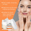 Rice Exfoliating Gel Gently Cleanses Face Body Skin Hydrating Moisturizing Refreshing Cleansing Gel - Korvel