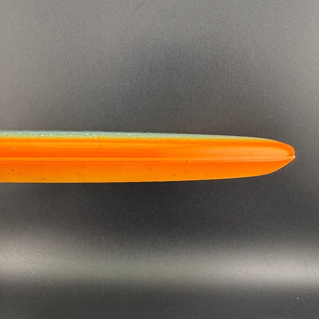 Metal Flake Halo Champion Mako3 - Kona Montgomery 2026 TS