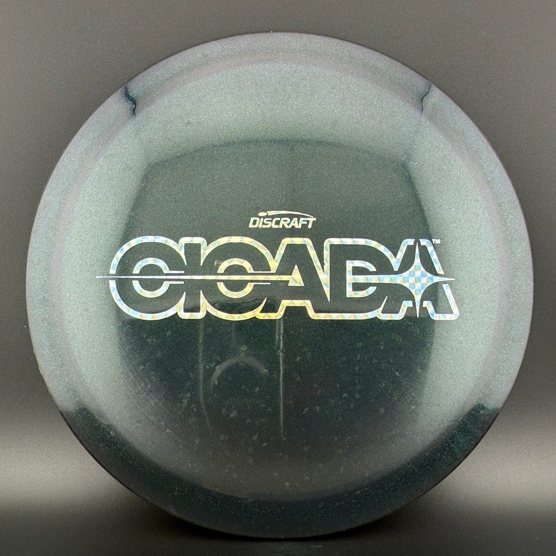 Colorshift Glo Confetti Cicada - Disco de Golf en Edición Limitada