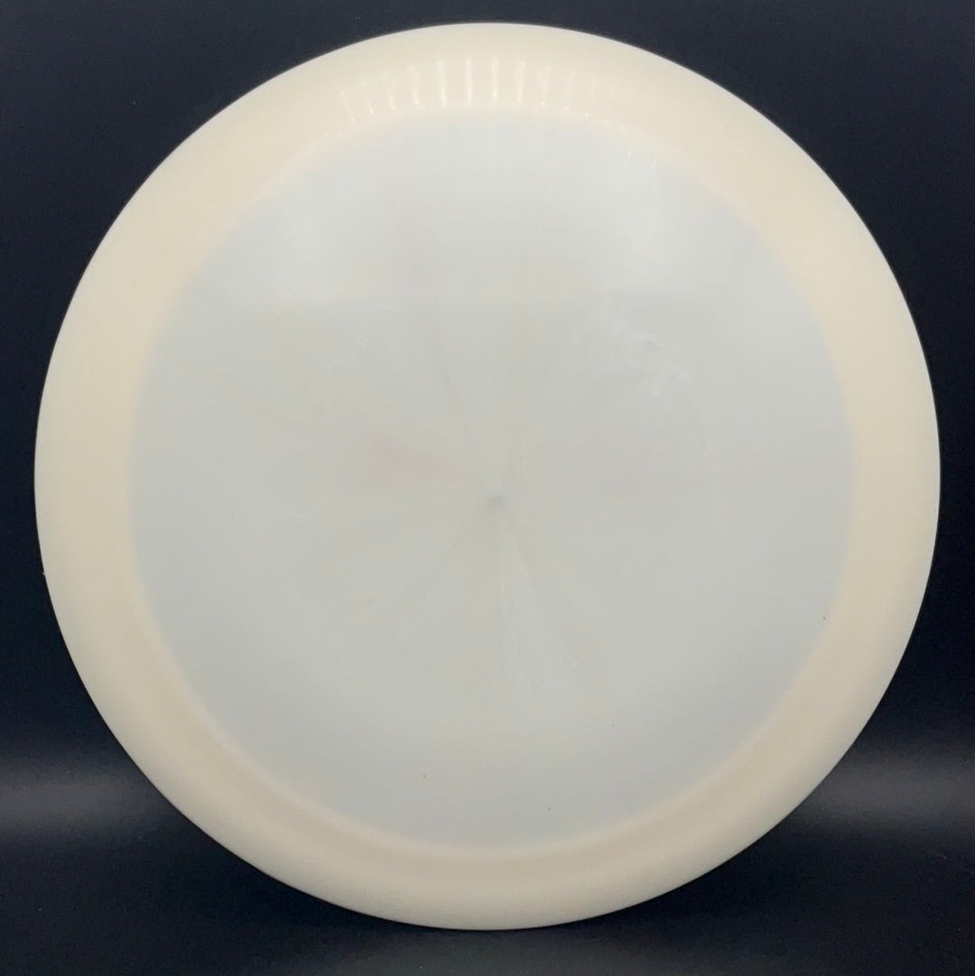Bravo Warbird Disc Golf Driver - Dyer's Delight