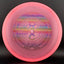 Champion Classic Roc - Retro Stamp Disc Golf Disc