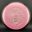 MVP Plasma Tesla Disc Golf Driver