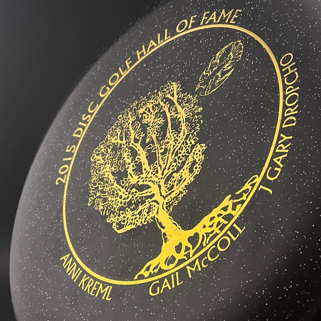 Metal Flake Champion Aviar - 2015 Hall of Fame Commemorative
