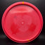Bravo Texas Ranger - Ride Em Rocket Cowboy Triple Foil Disc