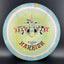 Alpha Harrier - Disque de Distance Premium