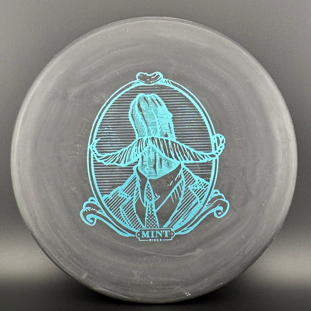 Medium Royal Pickle Disc Golf Disc - Admiral Pickle