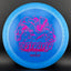 GStar Destroyer Disc Golf Driver
