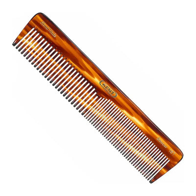 Kent A 16TG Handmade Comb - Premium Hair Styling Tool