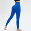 Leggings de Cintura Alta Sin Costuras para Mujeres - Ropa Activa Elegante