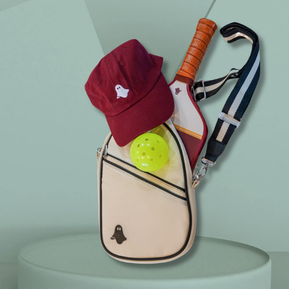 Roxy Paddle Tennis Bundle - Performance & Style