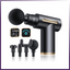 Professional Deep Tissue Massage Gun for Muscle Recovery - Korvel