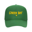 I Love Green Bay Printed Trucker Hat