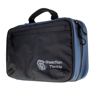 Reaction Tackle Waterproof Bait Organizer - Premium Fishing Storage