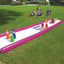 Toboggan Aquatique WOW Strike Zone