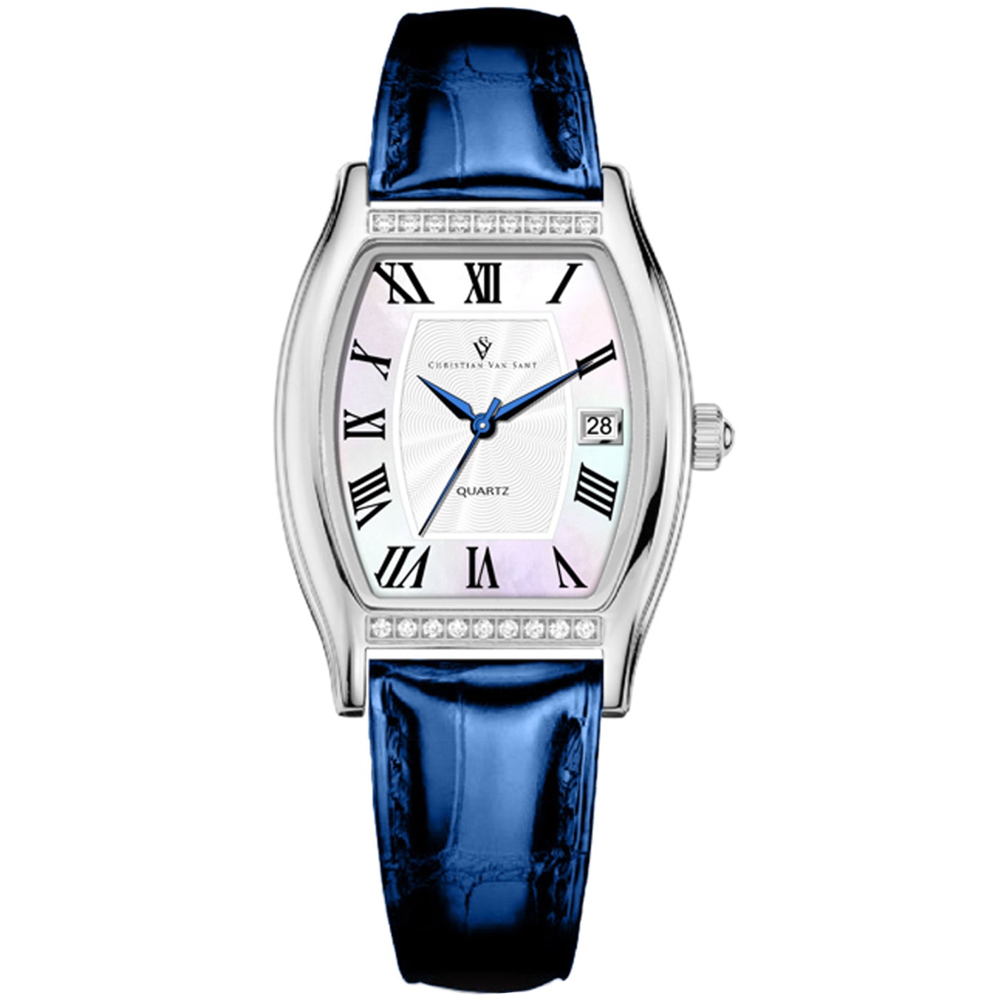 Reloj Gemma para Mujer de Christian Van Sant