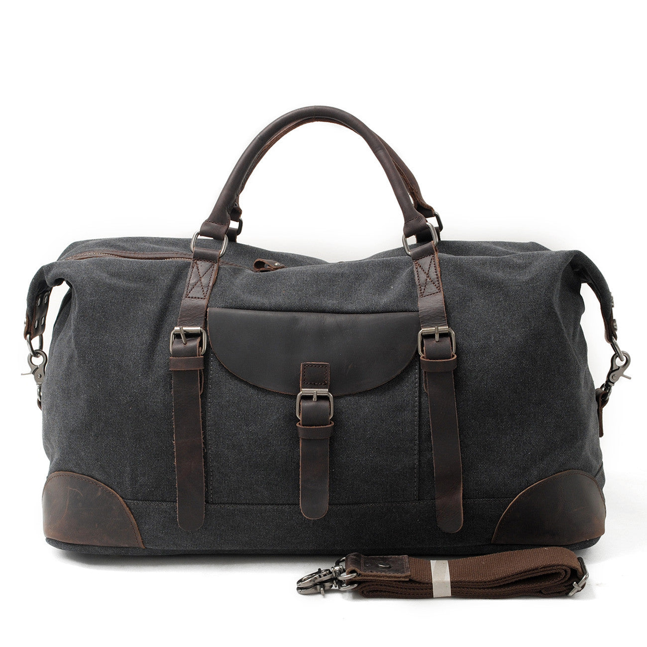 Personalized Casual Travel Duffel Bag