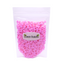 Decoraciones de Pastel de Lazo Rosa Comestible - Royal Sugar Icing Sprinkles
