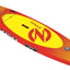 Pack de planche à pagaie gonflable WOW Sports 11' Zino
