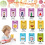 Cartes parlantes GBruno 224 mots pour enfants