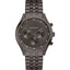 Reloj de vestir para hombres Caravelle - Esfera gris elegante